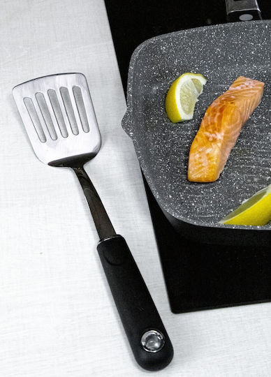 Kitchen Craft Σπάτουλα Σερβιρίσματος Ανοξείδωτη