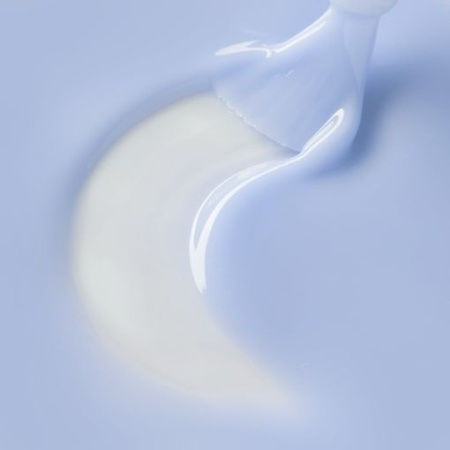 Cupio False Nail Gel Frosted Coconut 15ml