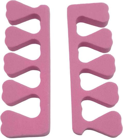Mani Pedi Toe Separators