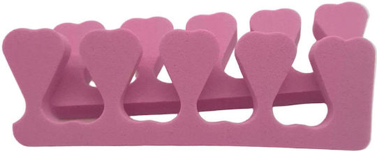 Mani Pedi Toe Separators