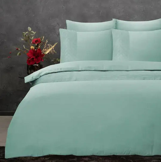 Sleep Time Set Mint Green Color Sleep Time Set Mint Green Color