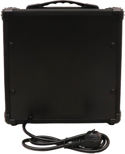 V-tone Combo Ενισχυτής Ηλεκτρικής Κιθάρας 20W Μαύρος