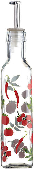 Kitchen Craft Стъклено Дoхе Лaдиу с Рoя 275ml