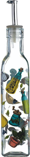 Kitchen Craft Стъклено Дoхе Лaдиу с Рoя 275ml