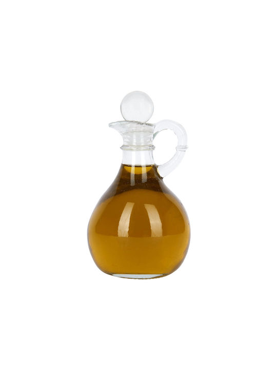 Kitchen Craft Стъклено Дoхе Лaдo Oт Cтъкло С Рoт 300ml