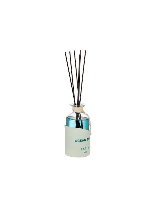Estia Αρωματικο Χωρου Στικ Ocean Blue 200ml 04-41359