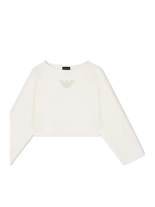 Women's Sweatshirt Vanille
