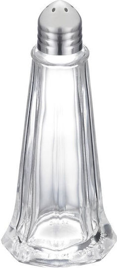 Westmark Westmark Salz Pfeffer Set Glas 2 Stücke Westmark Westmark Salz Pfeffer Set Glas 2 Stücke