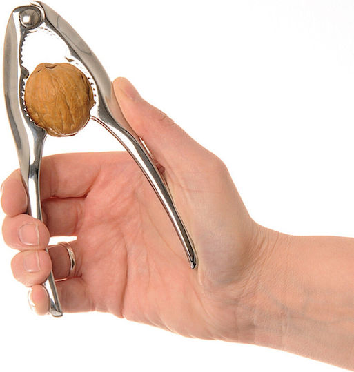 Metal Nutcracker 15.5 Cm Kitchen Craft