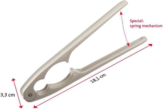 Cascanuci 18 Cm Prezioso Monopol Edition Westmark