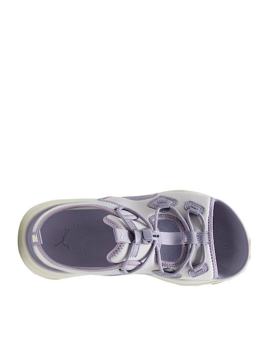 Platforme Dama Violet