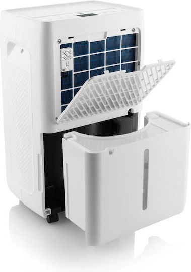 ETA ETA463090000 Dehumidifier with Compressor 20lt