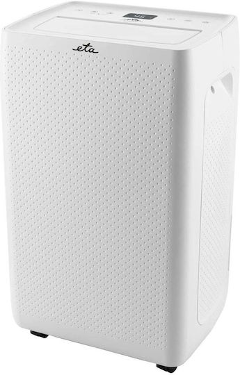 ETA ETA463090000 Dehumidifier with Compressor 20lt