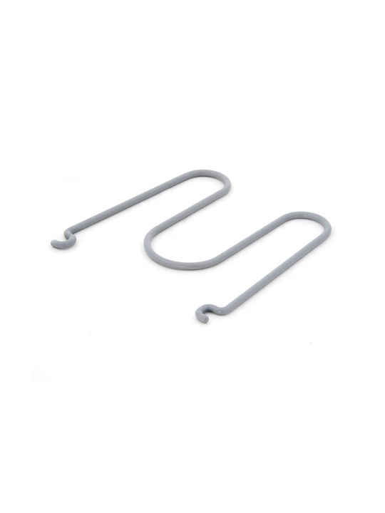 Copco Suport Pentru Farfurii De Dulap Metalic 27x15x17cm