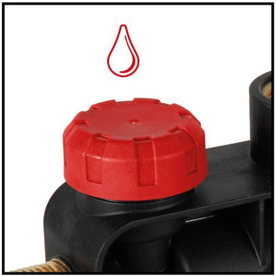 Einhell Gc-gp Electric Surface Pump 1100W