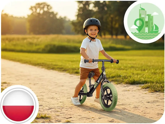 Smartic Kids Balance Bike Beige