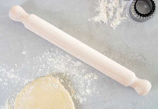 Kitchen Craft Role De Bucătărie Din Lemn 40cm