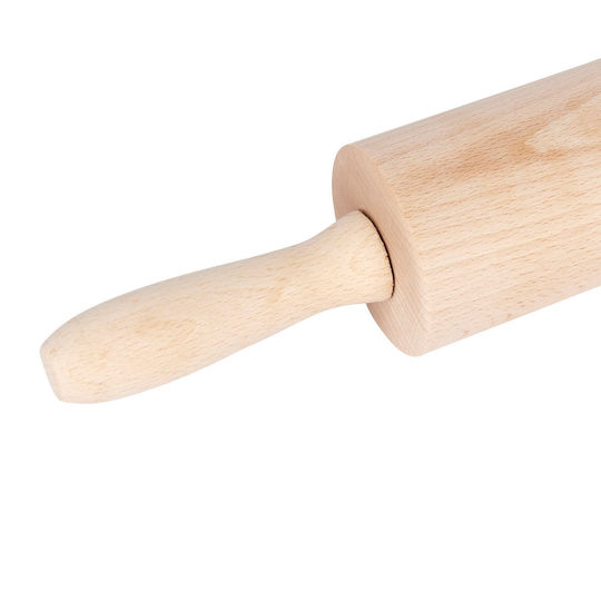Kitchen Craft Ξύλινος Πλάστης Κουζίνας 25cm