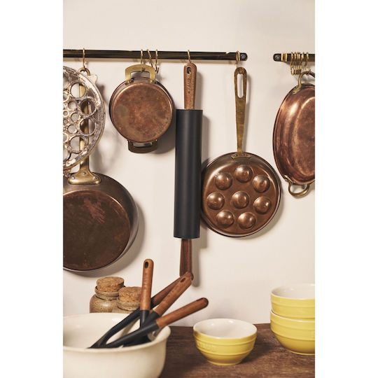 Staub Ξύλινος Πλάστης Κουζίνας 45cm