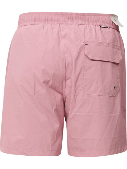 Men's Swimwear Shorts Dusty Pink