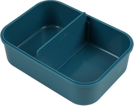 Trixie Mr. Triceratops Παιδικό Δοχείο Φαγητού από Σιλικόνη 18 x 13 x 7εκ.