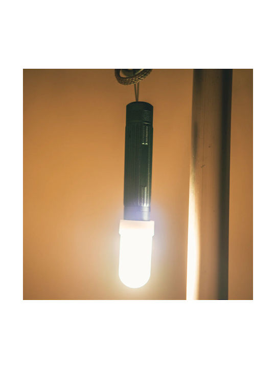 Suprabeam Led Συσκευή Αρωματοθεραπείας Λευκή 2300951