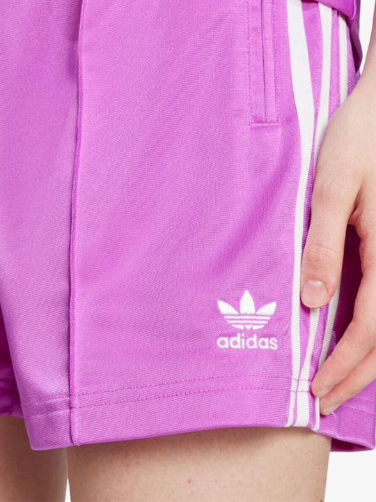 Firebird Pantaloni Scurți de Damă Roz