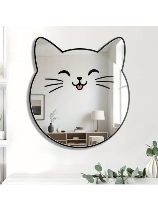 SteweHome Kids Decorative Mirror 35x35cm