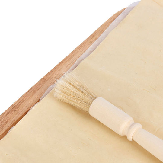 Kitchen Craft Back- und Marinierpinsel aus Borsten