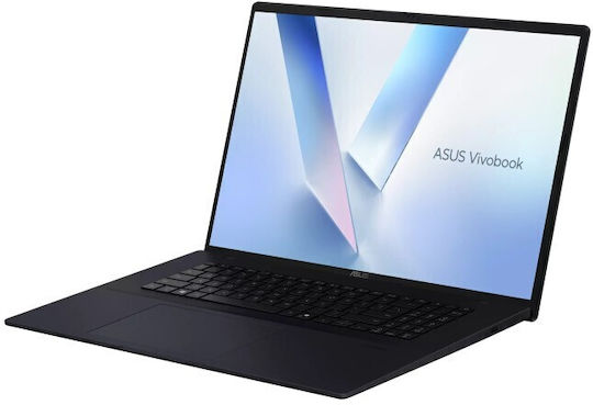 Asus Vivobook 18 M1807GA-S8003W 18" FHD+ (Ryzen AI 400 Series-7 445/16GB/1TB SSD/W11 Home) (US Keyboard)