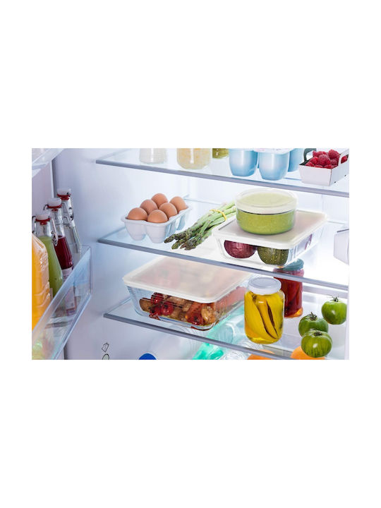 Pyrex Glass Lunch Box 1.5lt