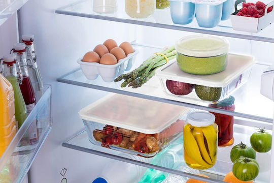 Pyrex Кутия За Храна Стъклена 1.5lt