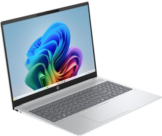 HP OmniBook 5 16" IPS FHD+ (Ryzen AI 300 Series-7 350/24GB/1.0TB SSD/W11 Home) (US Keyboard)