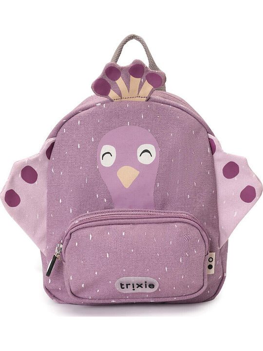 Trixie Mrs Schulranzen Rucksack Grundschule