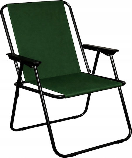 Verk Group Beach Chair Green
