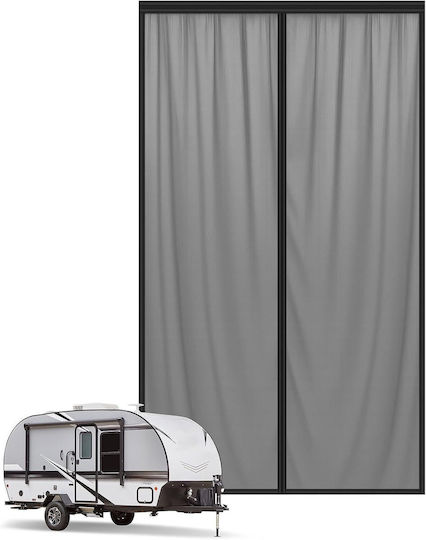 Pet Friendly Σίτα Πόρτας με Σκρατς Πλισέ 85x210cm Pet Friendly Σίτα Πόρτας με Σκρατς Πλισέ 85x210cm