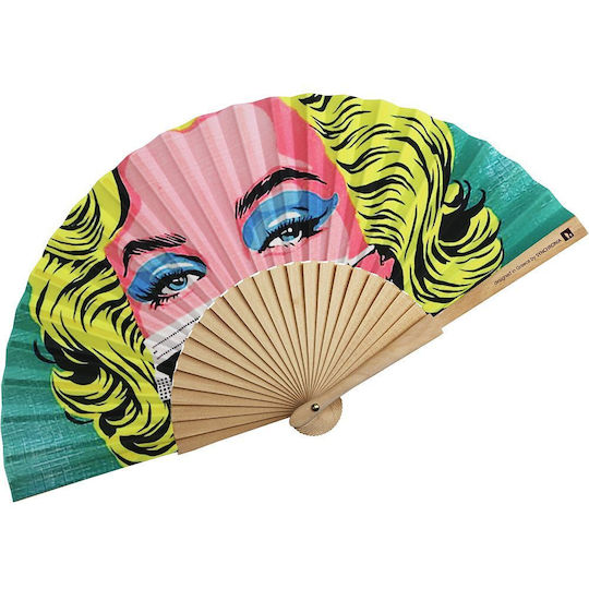 Synchronia Fan