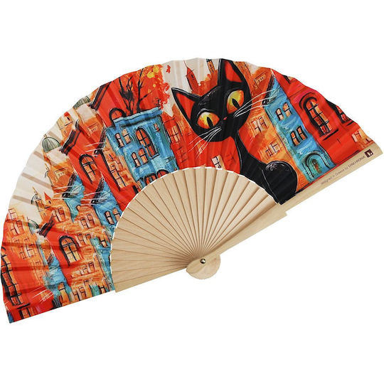 Synchronia Fan