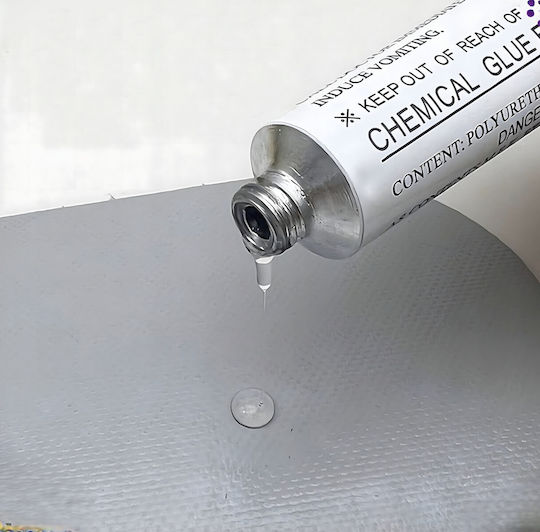 Repair Kit για Σανίδα Sup Πορτοκαλί