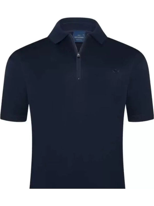 Polo Μπλούζα Κοντομάνικη Μπλε