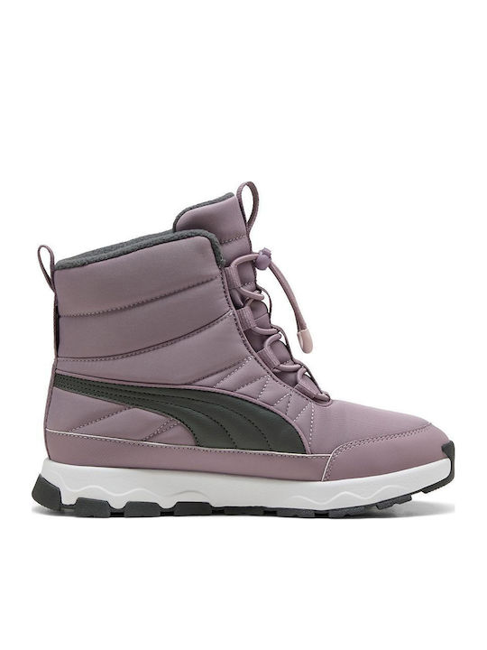 PUMA