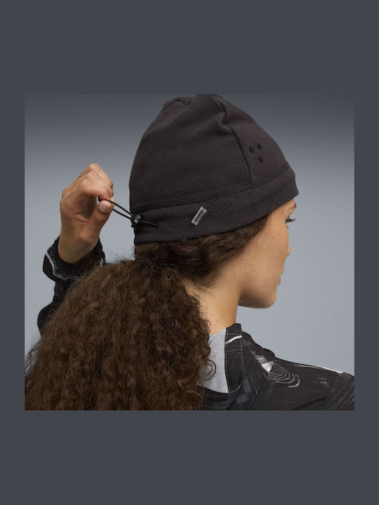 Beanie Unisex Căciulă Tricotată Neagră