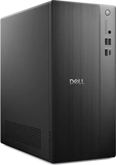 Dell Pro Tower Essential QVT1260 Desktop PC (i5-14400/32GB DDR5/2TB SSD/W11 Pro)