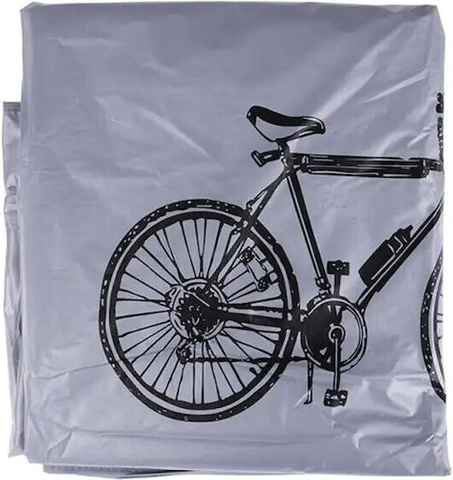 Roxar S Outdoor Wasserdichte Fahrradabdeckung