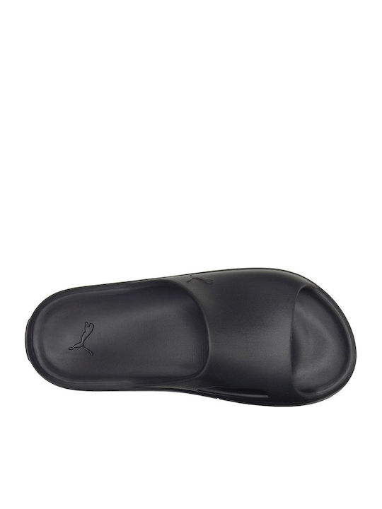 Shibui Cat Men's Slides Black