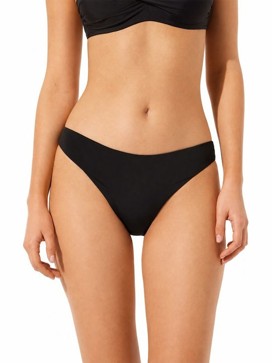 Bikini Brazil Black