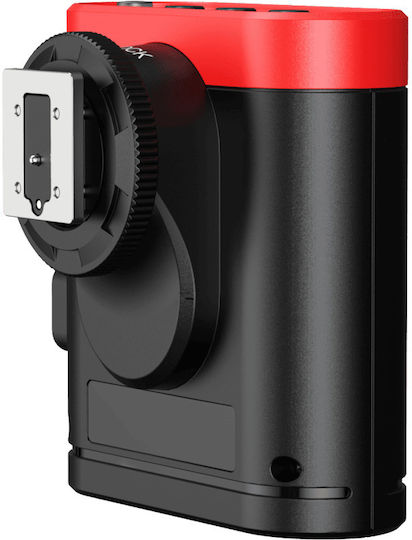 Smallrig Mini Flash Smallrig 5374 Rs20 Speedlite Flash Ecran Oled Baterie 2000mah Usb-c
