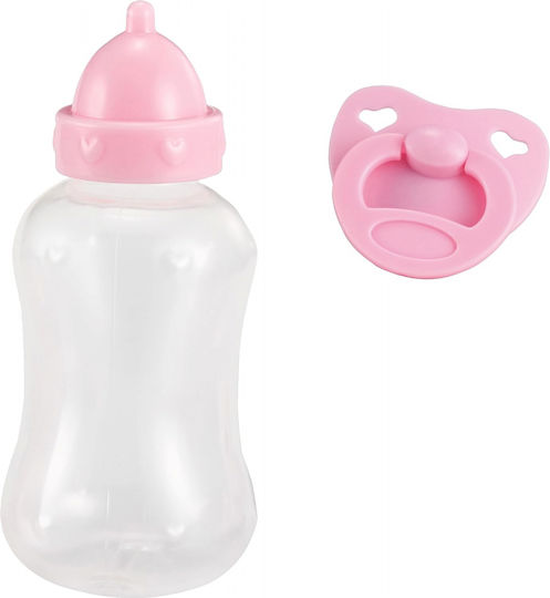 Bayer Design Păpușă Bebe 38 cm