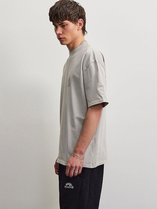 T-shirt Light Grey