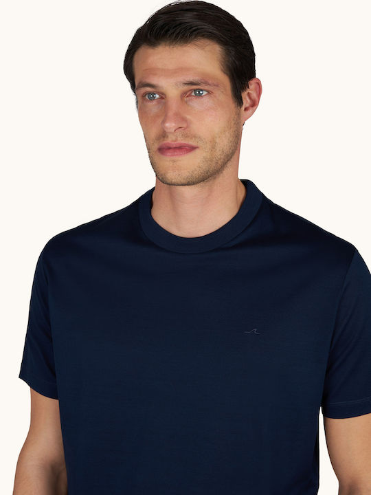 T-shirt Navy